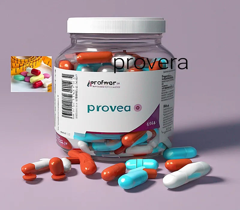 Provera stoppa blödning